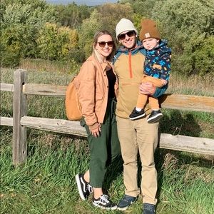 Meet your Posher, Brittney